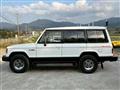 1987 Mitsubishi Pajero