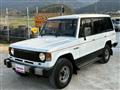 1987 Mitsubishi Pajero