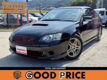 2003 Subaru Legacy B4