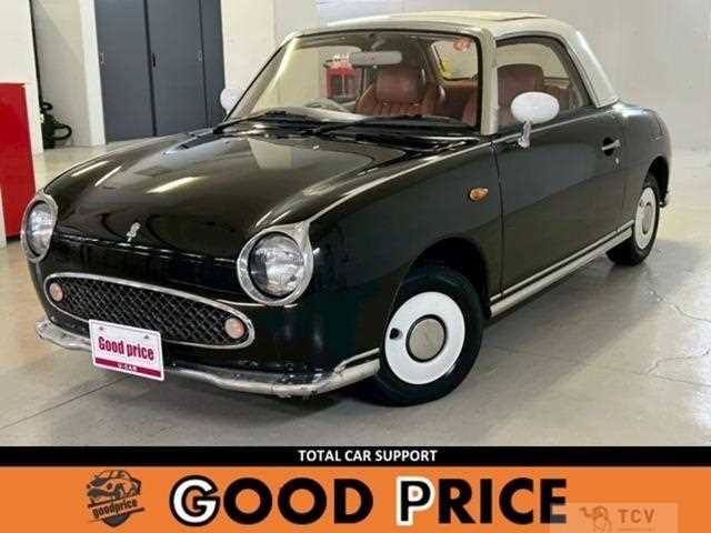 1991 Nissan Figaro