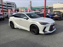 2023 Lexus RX