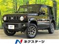 2019 Suzuki Jimny