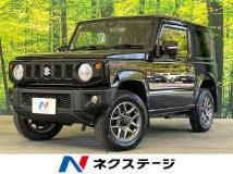 2019 Suzuki Jimny