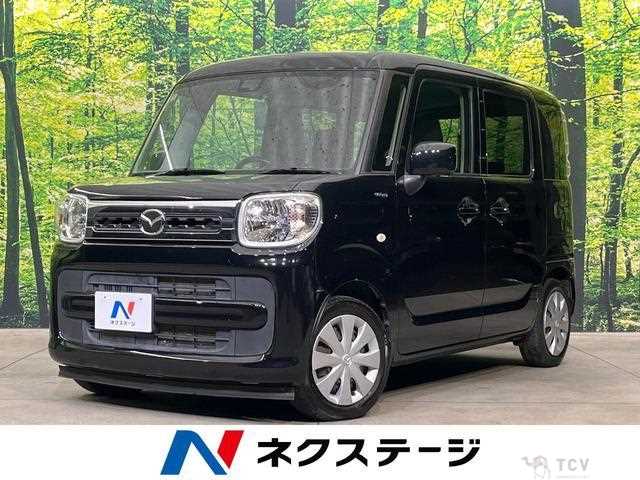 2018 Mazda Mazda Others