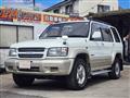 2000 Isuzu Bighorn