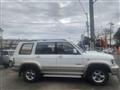 2000 Isuzu Bighorn