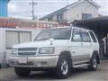 2000 Isuzu Bighorn