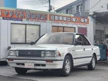 1988 Toyota Crown Sedan