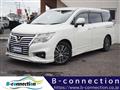 2014 Nissan Elgrand