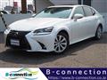 2016 Lexus GS