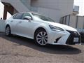 2016 Lexus GS
