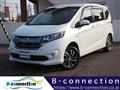2017 Honda Freed