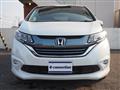 2017 Honda Freed