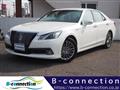 2013 Toyota Crown Hybrid