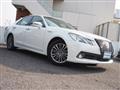 2013 Toyota Crown Hybrid