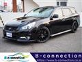 2012 Subaru Legacy Touring Wagon