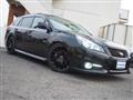 2012 Subaru Legacy Touring Wagon
