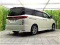 2012 Nissan Elgrand