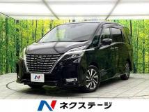 2021 Nissan Serena