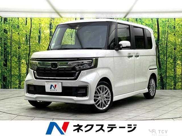 2023 Honda N BOX