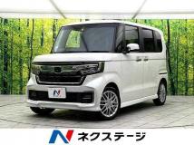 2023 Honda N BOX