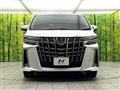 2019 Toyota Alphard Hybrid