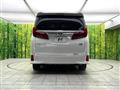 2019 Toyota Alphard Hybrid