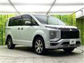 2023 Mitsubishi Delica D5