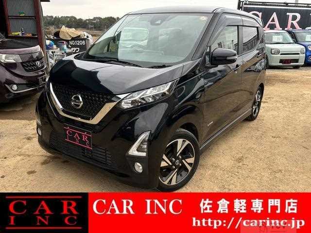 2019 Nissan Nissan Others