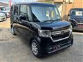 2022 Honda N BOX