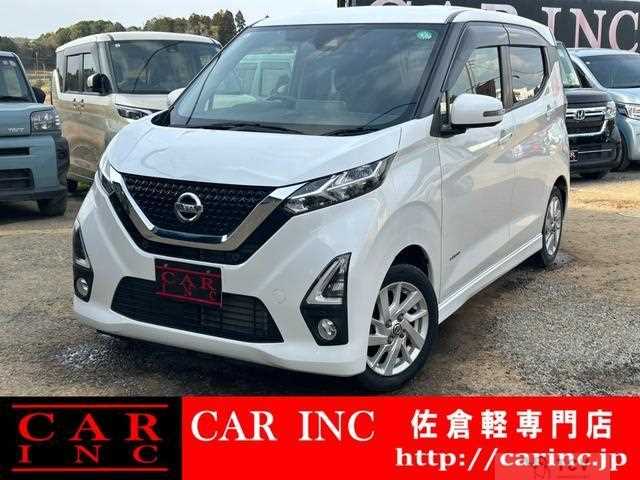 2019 Nissan Nissan Others