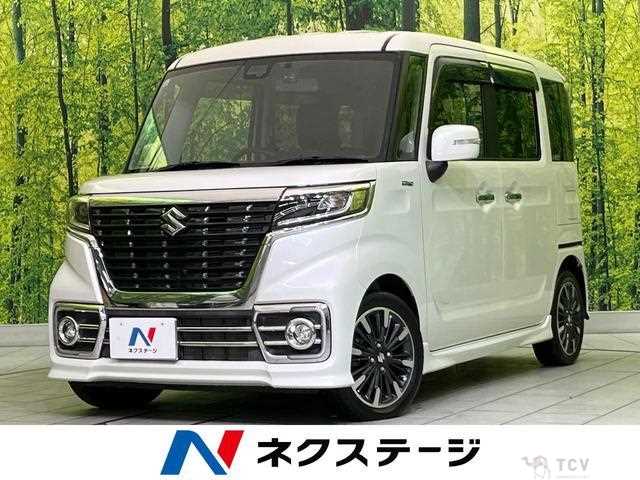 2019 Suzuki Suzuki Others
