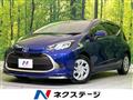 2024 Toyota AQUA