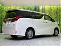 2019 Toyota Alphard Hybrid