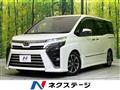 2019 Toyota Voxy