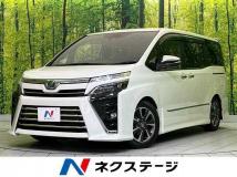 2019 Toyota Voxy