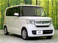 2023 Honda N BOX
