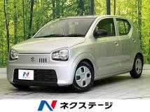 2017 Suzuki Alto