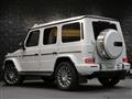 2021 Mercedes-Benz G-Class