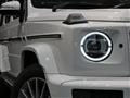 2021 Mercedes-Benz G-Class