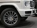 2021 Mercedes-Benz G-Class