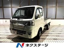 2019 Daihatsu Hijet Truck