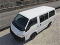 2014 Mazda Bongo Van