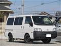 2014 Mazda Bongo Van