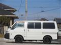 2014 Mazda Bongo Van