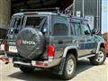 2015 Toyota Landcruiser 70