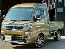 2024 Daihatsu Hijet Truck