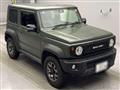 2018 Suzuki Jimny Sierra