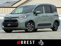 2023 Toyota Sienta