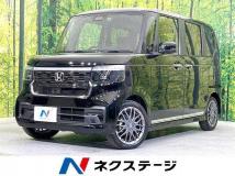 2025 Honda N BOX